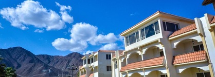 Sandy Beach Hotel & Resort