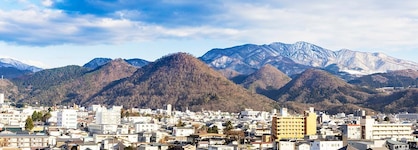 Yamagata Grand Hotel
