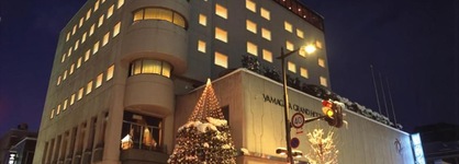Yamagata Grand Hotel