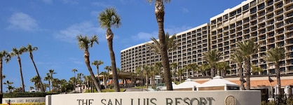 The San Luis Resort, Spa & Conference Center