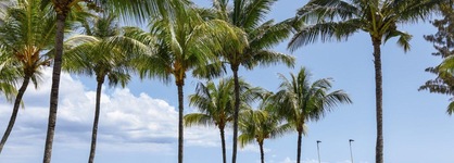 Canonnier Beachcomber Golf Resort & Spa