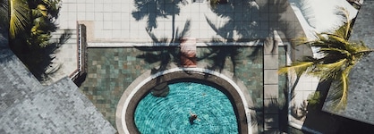 Royal Palm Beachcomber Luxury