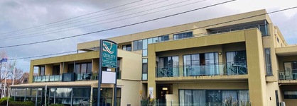 Quality Hotel Bayside Geelong