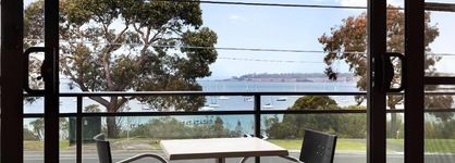 Quality Hotel Bayside Geelong
