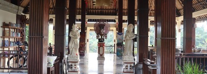 Bali Masari Villas & Spa