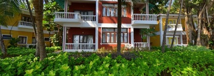 Bambolim Beach Resort