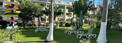Canella Beach Hotel