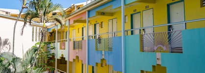 Canella Beach Hotel
