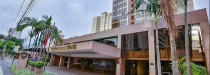 Castro's Park Hotel