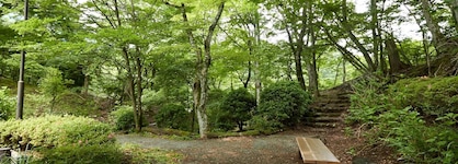 Hakone Highland Hotel