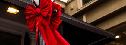 Hadley's Orient Hotel