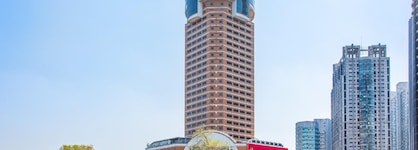 Holiday Inn Hefei By Ihg