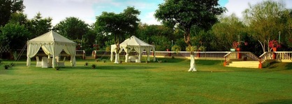 Clarks Khajuraho