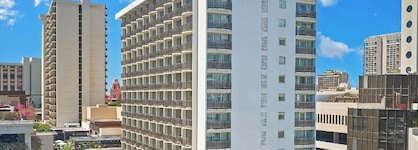 The Laylow Waikiki, Autograph Collection