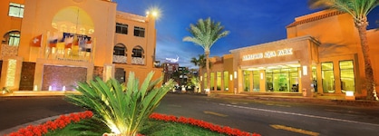 Pickalbatros Aqua Park Resort
