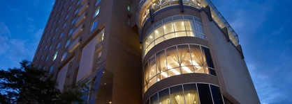 Hotel Royal Hsinchu