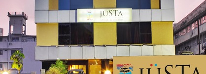 Justa Hyderabad