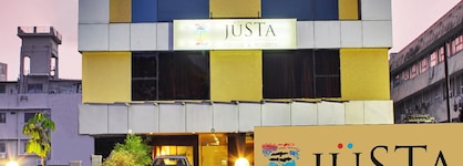 Justa Hyderabad