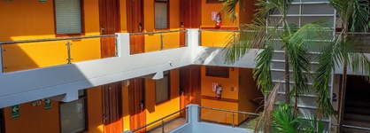 Victoria Regia Hotel
