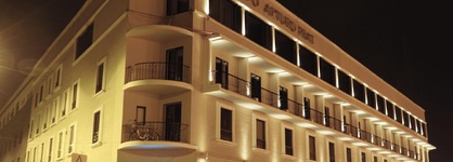 Terrado Arturo Prat