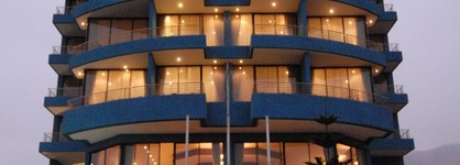 Hotel Sunfish