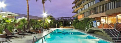Studio 56 Apart Hotel By Terrado Iquique