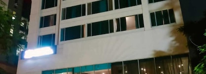 Royal Orchid Central Jaipur