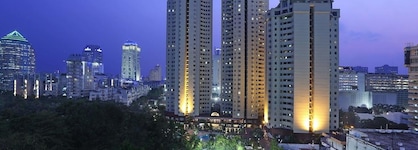 Aryaduta Suites Semanggi