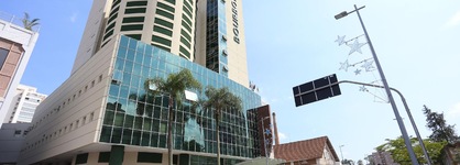 Bourbon Joinville Convention Hotel