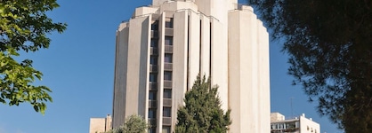 Cassia Hotel Jerusalem