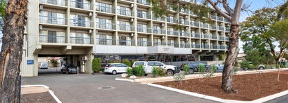The Plaza Hotel Kalgoorlie