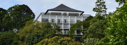 The Swiss Residence