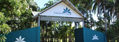 Kununurra Country Club Resort
