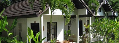 Privacy Resort Koh Chang