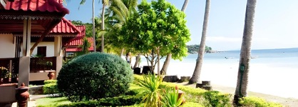Long Bay Resort