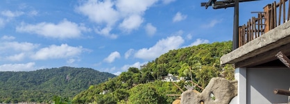 Panviman Resort, Koh Phangan