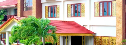 Buri Beach Resort (Former Bestwestern Phanganburi)