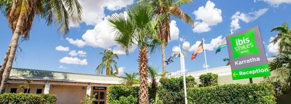Ibis Styles Karratha