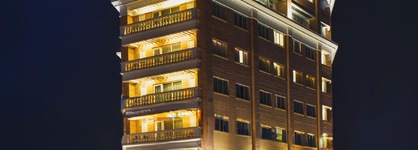 Hotel Ambassador, By Ace Hotels Kathmandu.