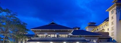 Hyatt Regency Kathmandu