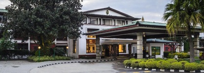 Hotel Annapurna