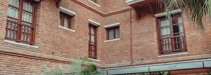 Quay Apartments Thamel