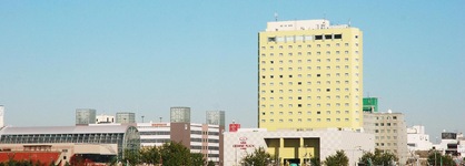 Crowne Plaza Ana Kushiro By Ihg