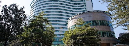 Grand Park Kunming