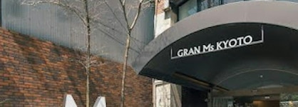 Hotel Gran Ms Kyoto