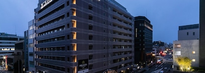 Apa Hotel Kyoto Ekimae