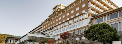 The Westin Miyako Kyoto