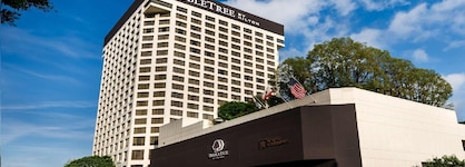 Doubletree By Hilton Los Angeles Downtown Hotel