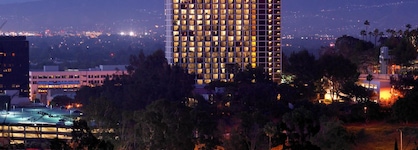 Sheraton Universal Hotel