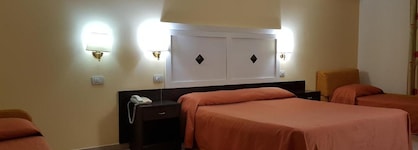 Hotel Orizzonte